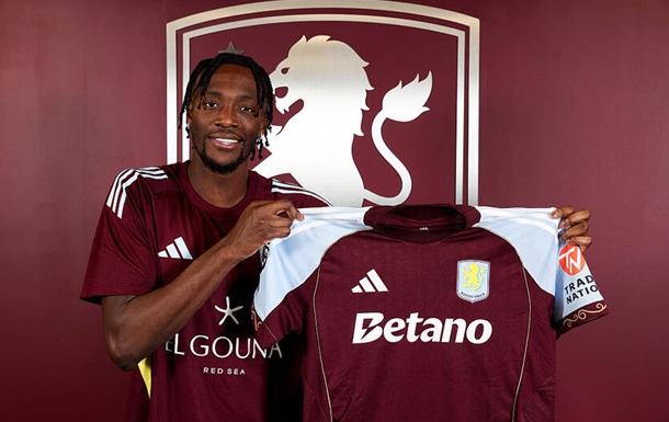 Астон Вилла вернула в состав нападающего сборной Англии