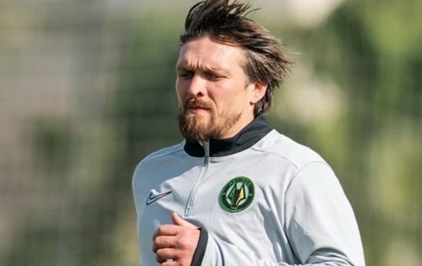 Футбольні спаринги продовжуються