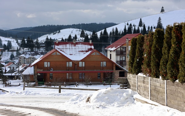 Нарушений на 3 млни нелегальные работники: результаты проверки Буковеля