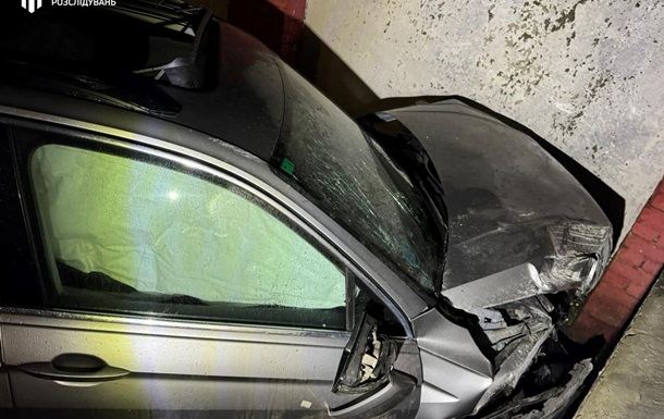 Бывшую полицейскую из Буковины осудили за смертельное ДТП