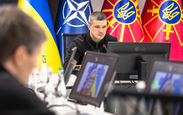 Истребители и усиление ПВО: Федоров анонсировал помощь от Франции