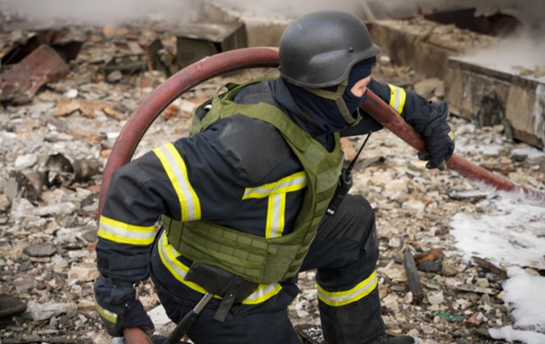 Ночная атака РФ на Киевщину: погибли два человека