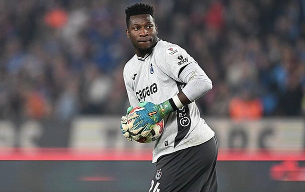 Топ-клуб Серии А рассматривает трансфер вратаря из МЮ