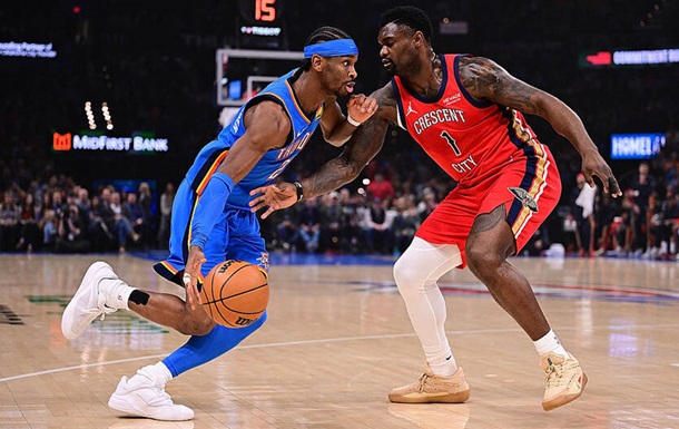 НБА: драма в Денвере и уверенность в Оклахоме