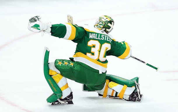 НХЛ: Миннесота отыгралась и победила Чикаго