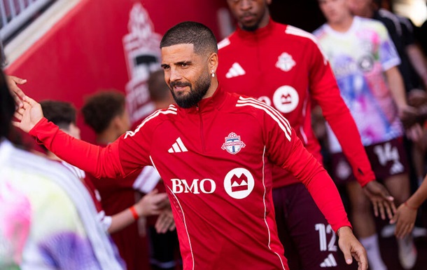 Серія B готова дати шанс ексгравцю Наполі