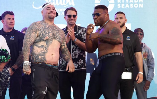 Телеведущий раскрыл имена возможных оппонентов Усика