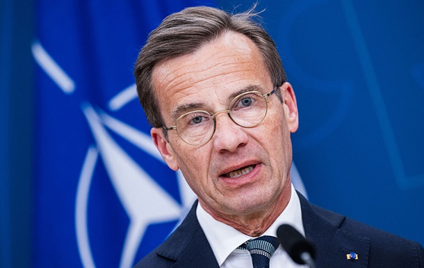 Швеция ведет переговоры с союзниками о ядерной защите