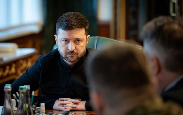 Визначено аспекти повоєнної відбудови - Зеленський