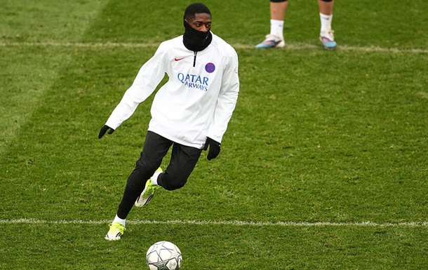 Саудовские гранды охотятся за обладателем Золотого мяча