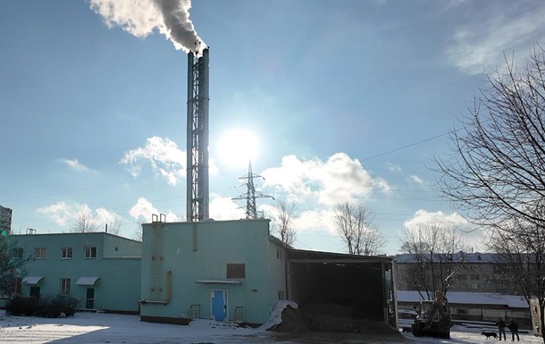 Україна отримає 33 мобільні теплоелектростанції - посол ФРН