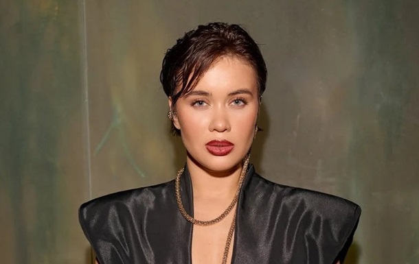 Лида Ли ответила на критику из-за фигуры и призналась, почему набрала вес