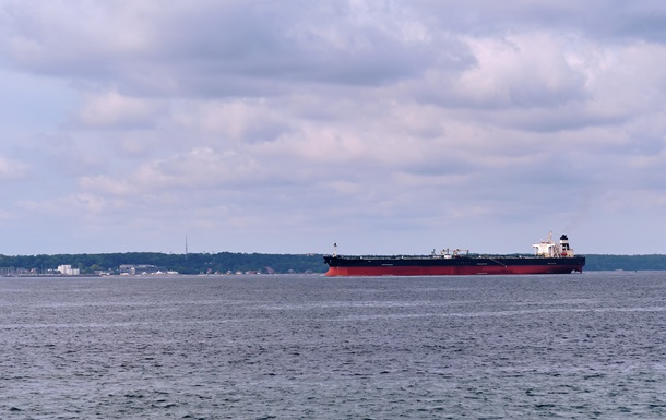 ГУР обновило данные о судах теневого флота РФ, Ирана и Венесуэлы