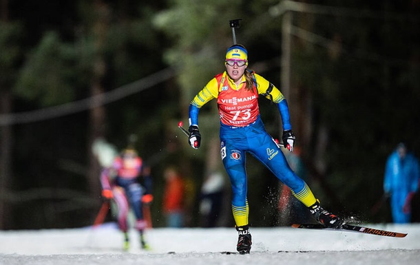 Анастасия Меркушина с безупречной стрельбой становится чемпионкой Европы