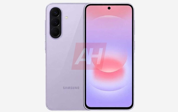 Дизайн Galaxy A37 и Galaxy A57 раскрыт в новой утечке