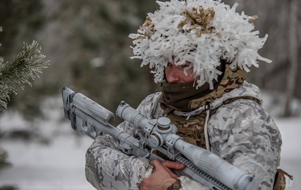 Генштаб назвав кількість боїв на фронті