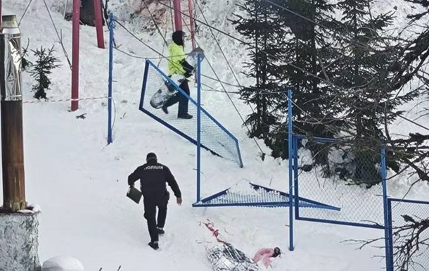 Смерть туристки на Драгобраті: керівники курорту отримали підозру