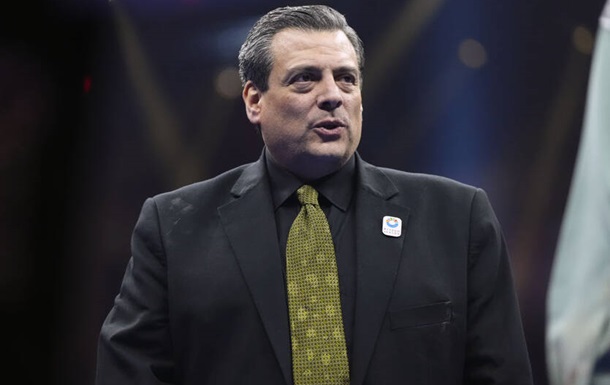 У WBC дали оцінку шансам Ф’юрі та Махмудова