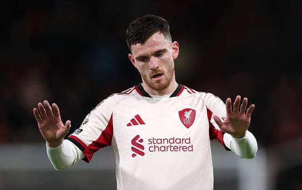 Лидер сборной Шотландии может оказаться в АПЛ