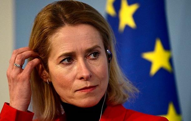 Создание отдельной армии Европы нецелесообразно - Каллас