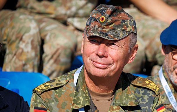 Німеччина першою в Європі готує систему відстежування балістики - ЗМІ