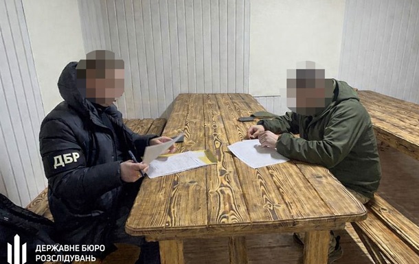 На Черкащині викрили схему з відстрочками від мобілізації