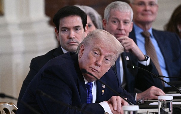 Адміністрація Трампа вела таємні перемови з канадськими сепаратистами - ЗМІ