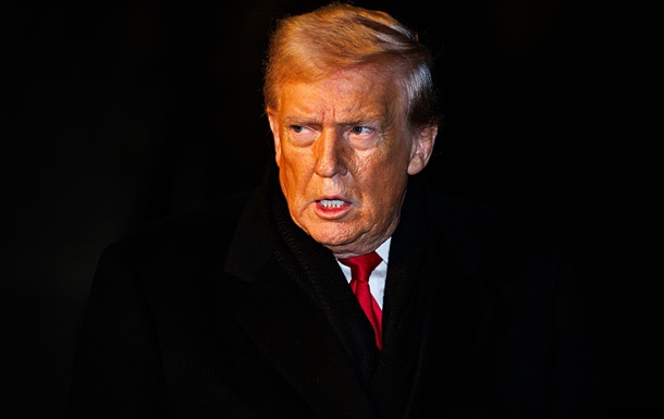 Путін погодився не обстрілювати Київ - Трамп