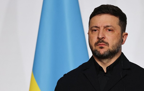 Зеленський підтвердив  енергетичне перемирʼя 