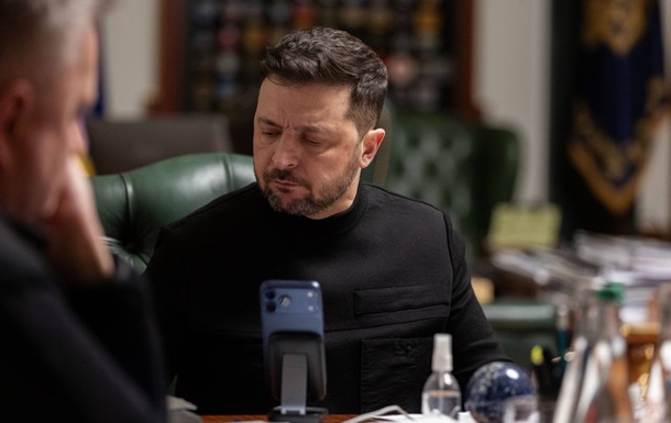 Зеленський і Мерц запланували  спільну рботу  наступного тижня