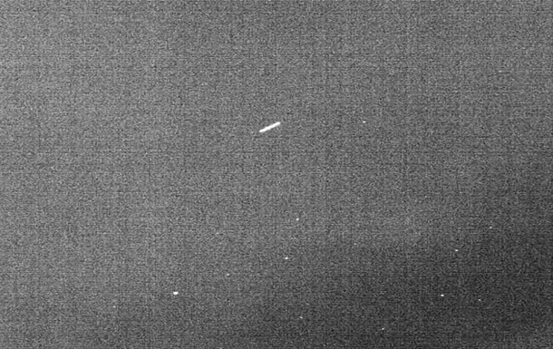 На Європу падає частина китайської ракети