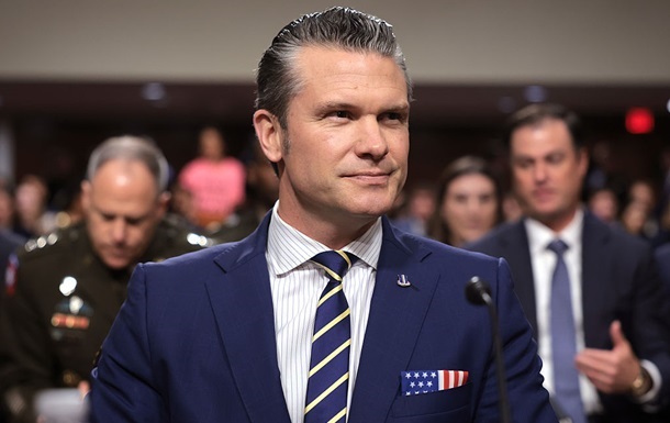 Хегсет: Войска готовы выполнить любой приказ Трампа по Ирану