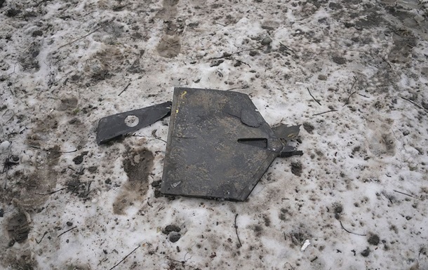 Воздушные силы раскрыли подробности ночной атаки