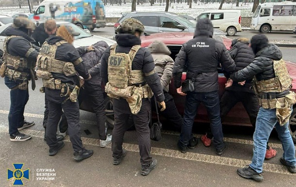 В Одессе обезвредили агентурную сеть ФСБ