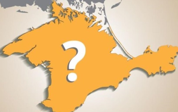 Хто врятує від пограбування свою власність в Криму?