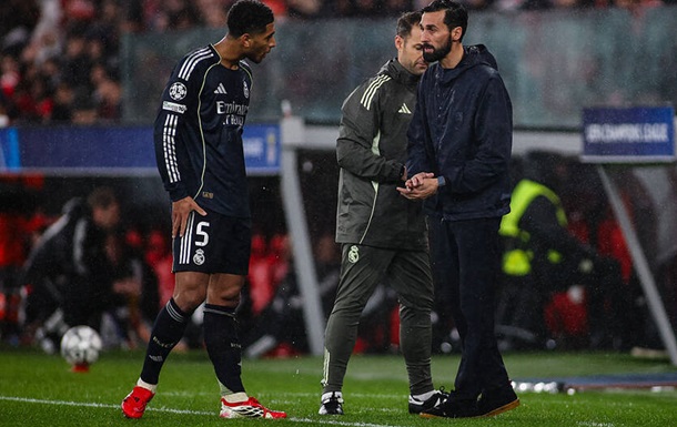 Мадридский Реал сформировал трансферную стратегию