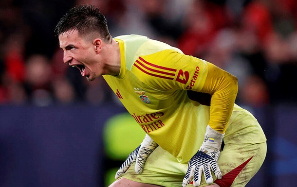 Ліга чемпіонів: Реал дістався Трубіну за підсумками жеребкування