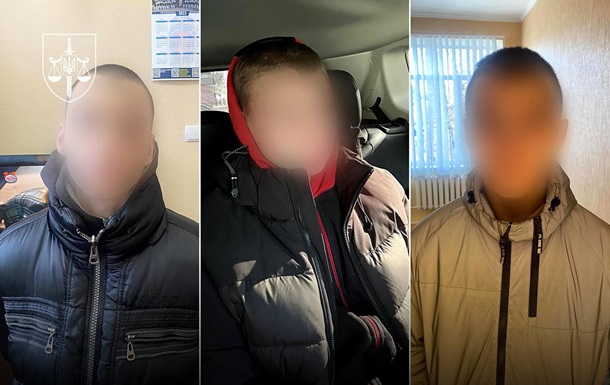 Забили до смерти, снимая это: харьковские подростки получили по 12 лет