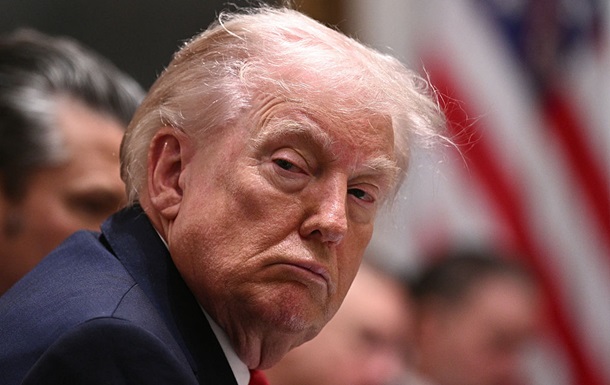 Украинцы определились со своим отношением к Трампу