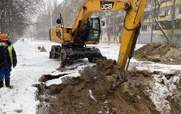 Киевские эпидемиологи ответили, есть ли угроза кишечных инфекций в городе