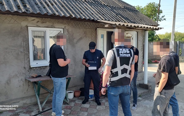 Полицейские присвоили средства, предназначенные семьям погибших военных