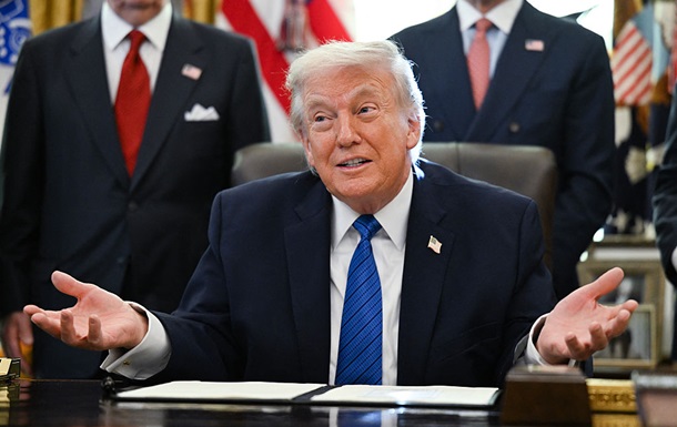 Трамп пояснив, що ускладнює перемови України й РФ