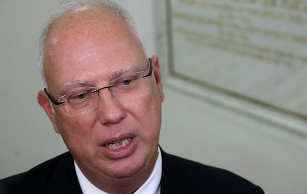 Спецпосланник Путина едет в США, чтобы поговорить с командой Трампа - СМИ