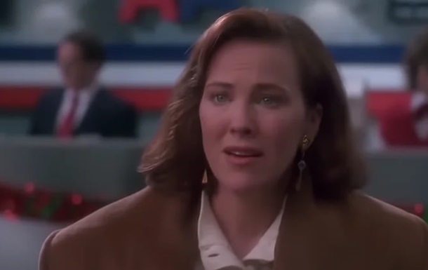 Умерла звезда культового фильма Один дома