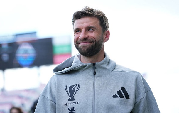 Мюллер высказался о сборной Германии перед ЧМ-2026