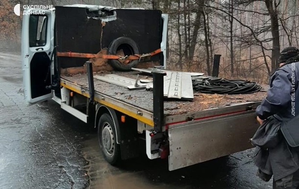 Росіяни атакували комунальників біля Слов’янська, є жертви