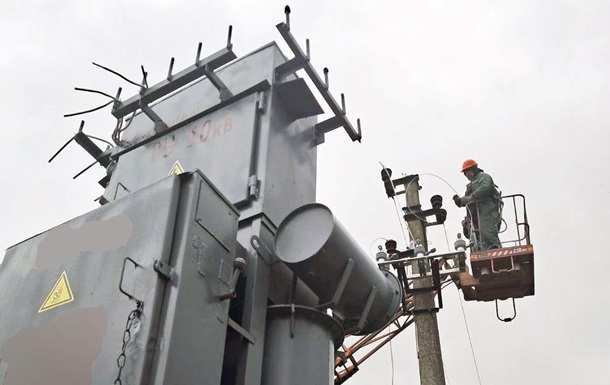 Минцифры сделало заявление об аварии в энергетике