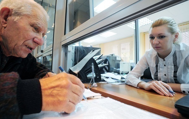 В Минсоцполитики объяснили ситуацию с пенсиями для ВПО