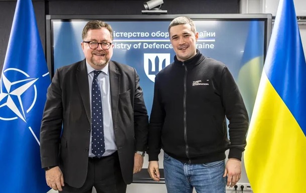 Україна й НАТО узгодили пріоритети співпраці