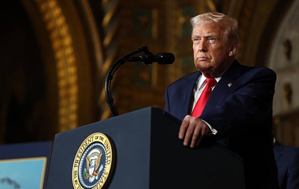 Трамп сделал новое заявление о Кубе